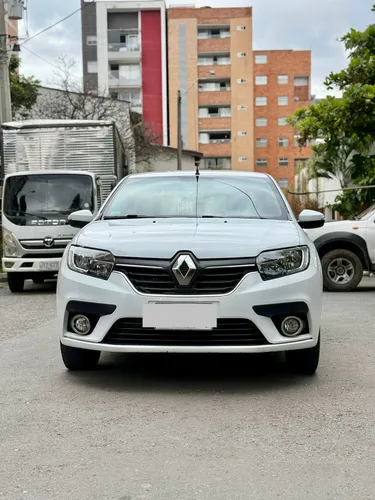 Renault Logan 1.6 Zen