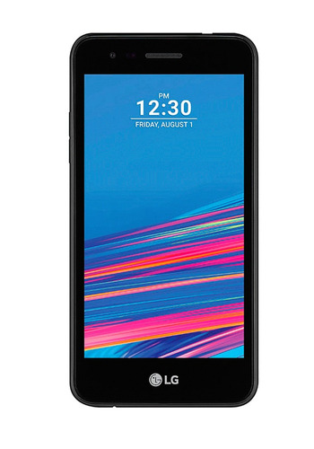 Telefono Celular LG Libre K4 Lite Black 47-502