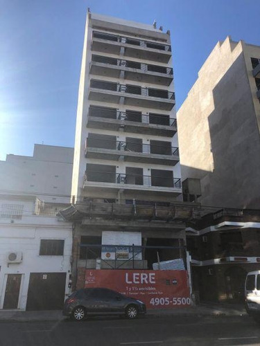 Monoambiente En Venta En Flores