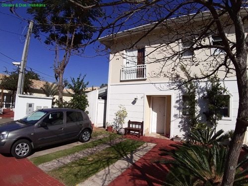 Imagem 1 de 10 de Casa - Ca00559 - 68201097