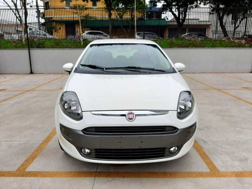 Fiat Punto Sporting 1.8 16v Flex Mec.