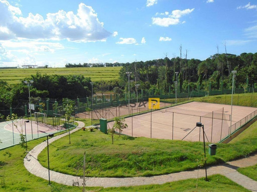 Imagem 9 de 25 de Terreno À Venda, 1411 M² Por R$ 1.271.000 - Jardins Da Cidade - Nova Odessa/sp - Te0774