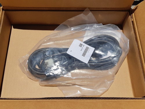 Fuente De Poder Pwr-c45-2800acv Para Router Cisco