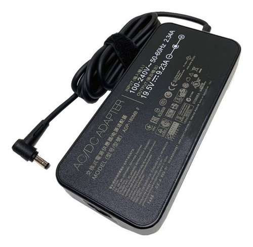 Cargador Genérico Para Laptop Asus 19.5v 9.23a 180w 6.0*3.7