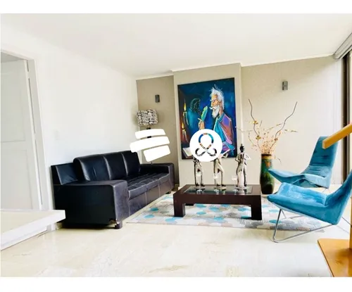 Venta Apartamento Duplex En La Concha