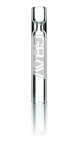 Pipa Hitter Grav De Vidrio De 9 Mm