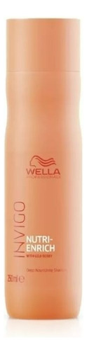 Shampoo Wella Enrich X 250ml