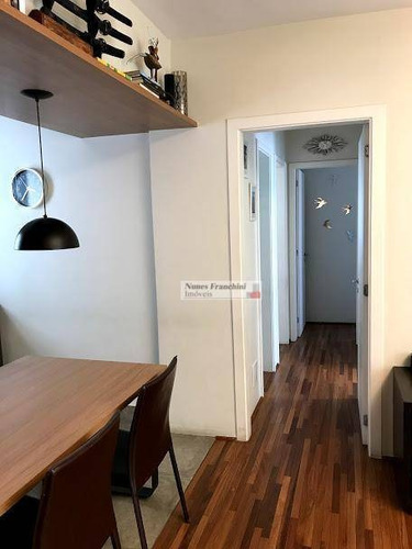 Imagem 7 de 29 de Apartamento À Venda, 78 M² Por R$ 670.000,00 - Limão - São Paulo/sp - Ap7572