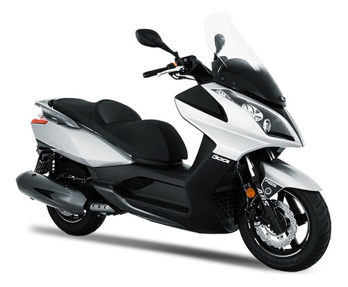 Kymco Downtown 300i Abs Ano 2022 Sem Entrada