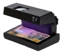 Comprar Maquina Detector Billetes Falsos Dinero Falso Luz Uv Lupa