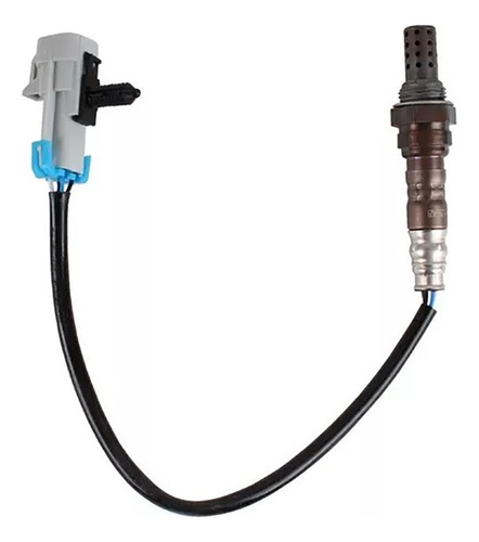 Sensor Oxigeno Para Gmc Yukon 6.2 2011 2012 2013 A/c Der/izq