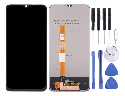 Qw Pantalla Tft Lcd Para Vivo Y53s V2111a V2058