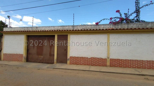 Mehilyn Perez Hermosa Y Amplia Casa En Venta En Cabudare