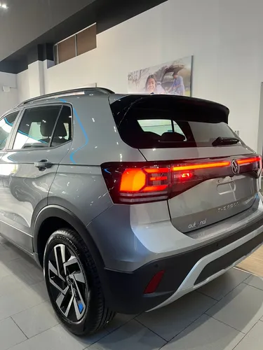 Volkswagen T-Cross Comfortline