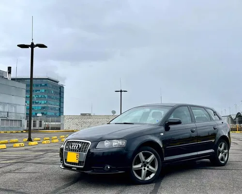 Audi A3 2.0 Fsi 5 p 150 hp