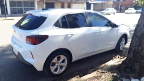 Chevrolet Onix 1.2 Lt 2020
