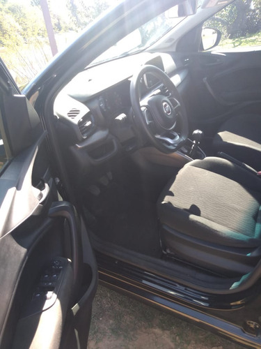 Fiat Cronos