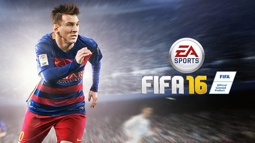 Fifa 17 Standard Edition Ps4 - Cd Formato Físico - Impecable (Reacondicionado)