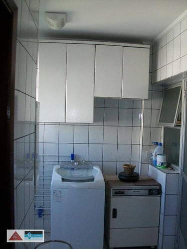 Imagem 15 de 19 de Apartamento À Venda, 107 M² Por R$ 680.000 - Tatuapé - São Paulo/sp - Ap5849