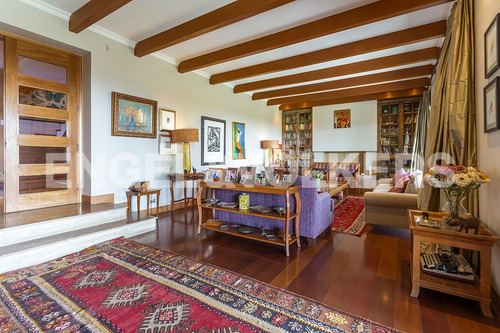 Imagen 4 de 27 de Venta Casa En Mirador De San Damián