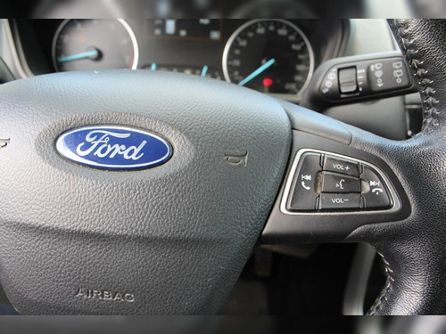 Ford Ecosport 1.5 TITANIUM 4X2 MT 5P