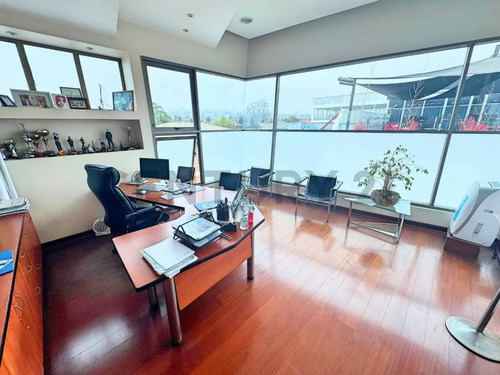 Oficina En Arriendo En La Serena