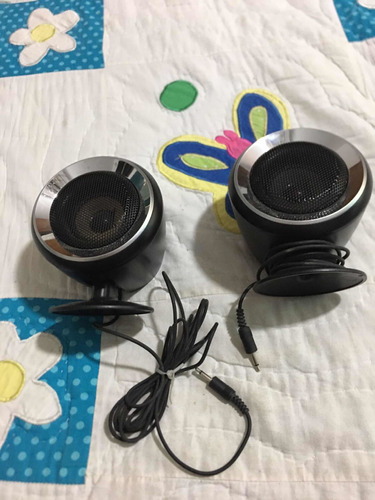 Sony Set De Bocinas 10 Cm Diámetro 2 Piezas