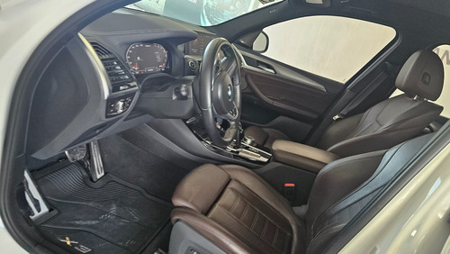 X3 M40 2021