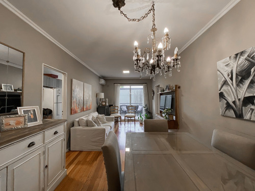 Imagen 25 de 30 de Venta Depto 4 Amb C/cochera Y Baulera- Colegiales