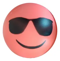 Comprar Turby Toys Tango Pelota De Colores N°5 101 Color Rosa-naranja Flúo 101
