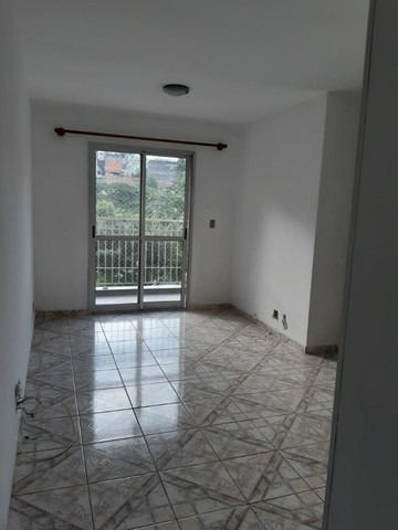 Imagem 2 de 14 de Apartamento 3 Quartos São Paulo - Sp - Jardim Luísa - 0541