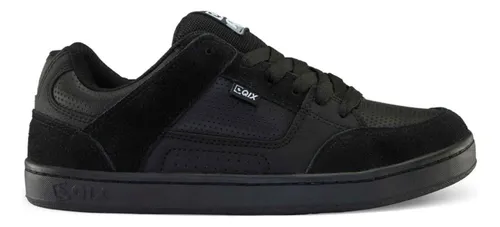 Qix feminino on sale preto