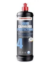 Comprar Menzerna Cera De Carnauba Liquid Carnauba Protection 32oz