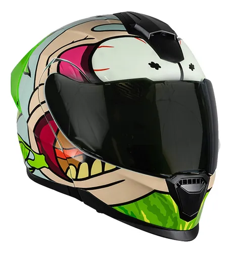 Casco kov mictlan sale