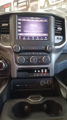 RAM Ram 1500 3.6 Bighorn 1500 4x4 At