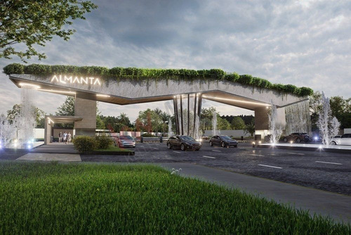 Almanta: Tu Santuario Exclusivo En El Corazón De Morelos Te Espera (amanecer)