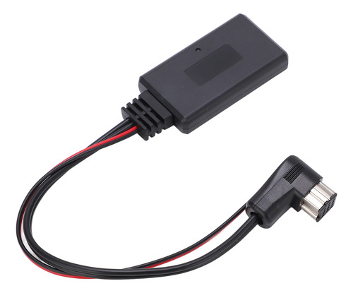 Receptor De Audio Bluetooth De 11 Pines Para Pioneer