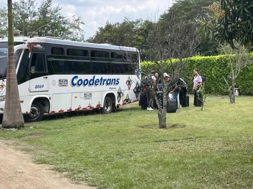 Alquilo Casa Campestre En Ginebra Valle Para Extranjeros