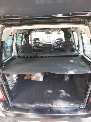 Berlingo 2012 Hdi 1.6 Taxi Con O Sin Licencia