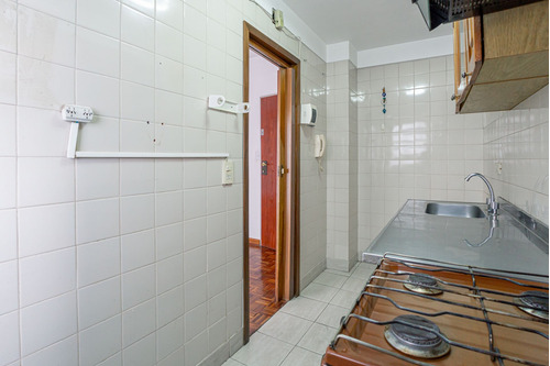 Venta Depto 3 Amb En Paternal Con Balcón