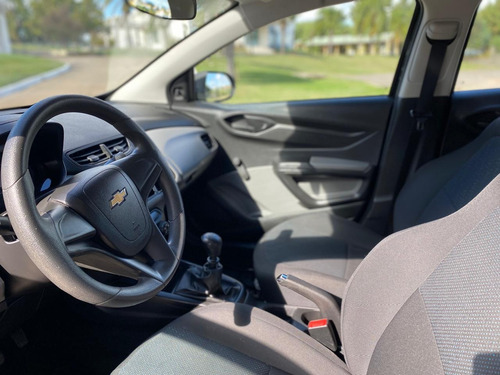 Chevrolet Prisma 1.4 Joy Ls 98cv