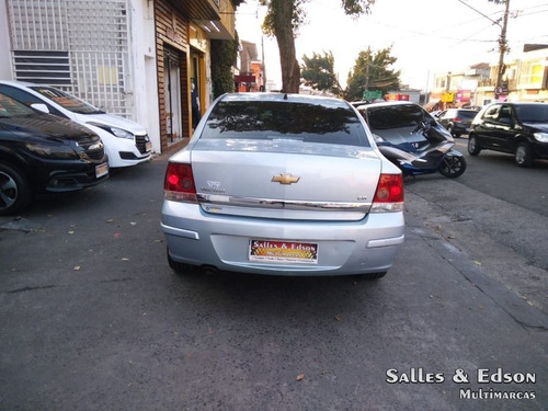 Imagem 6 de 14 de Gm Vectra Sedan Elegance 2.0 Automatico Flex 2009