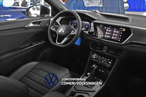 Volkswagen Taos 1.4 250 TSI TOTAL FLEX HIGHLINE AUTOMÁTICO