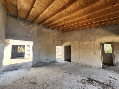 Venta Casa La Terraza Con Enorme Superficie De Más De 1 Hectárea Y Acabados De Lujo Con Vistas Panorámicas Y Lista Para Recibir De Los Mejores Acabados En Tonatico Edomex