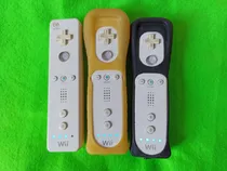 Comprar Control Wiimote Original Nintendo Wii Blanco