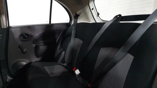 Nissan March 1.6 SENSE AUTO