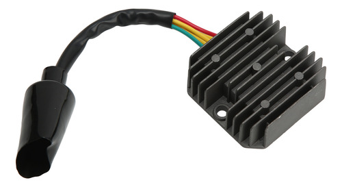 Regulador Rectificador 12v Tensión 31600 Mfc 641 A Prueba De