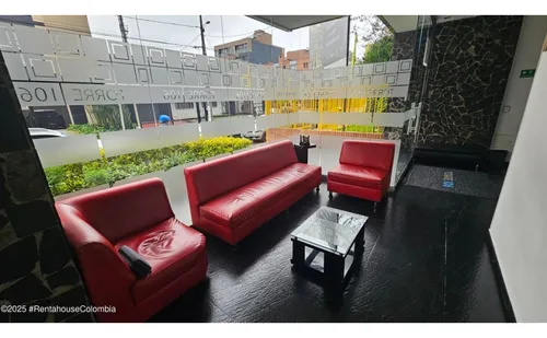 Comercial En Pasadena(bogota) Rah Co: 25-1669