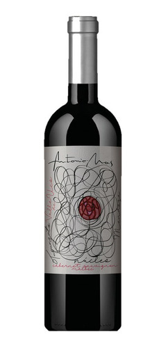 Vino Nucleo Blend Antonio Mas