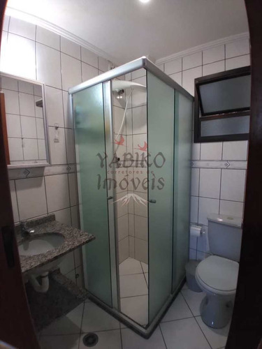 Ótimo Apartamento No Bairro Do Maitinga, 02 Vagas Cobertas. - V672